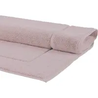 Aquanova Tapis de Bain Aquanova London Nude-60 x 100 cm