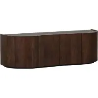 Woood Buffet (160 x 46 x 50 cm)