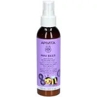 Apivita Mini Bees Spray Démêlant Doux pour Enfants 150 ml Spray