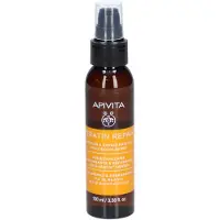 Apivita Keratin Repair Huile Capillaire Nourrissante & Réparatrice 100 ml Huile