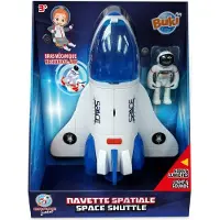 Buki France - La Navette Spatiale