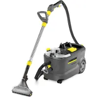 Aspirateur Industriel Puzzi 10/2 Adv 1250W - 1.193-120.0