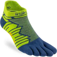 Injinji Chaussettes ultra No-Show
