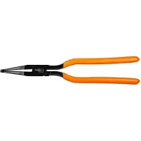 Neo Tools Pinces de toiture droites 180 ° (31-070) (275 mm)
