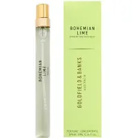 Goldfield & Banks Bohemian Lime Eau de Parfum 10 ml