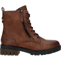 Mustang Bottines à lacets | 38 | female