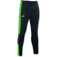 Joma Jogging Pantalon CHAMPIONSHIP IV homme - Noir - EU M