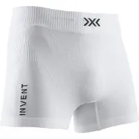 X-Bionic Invent Boxers Blanc XL Homme
