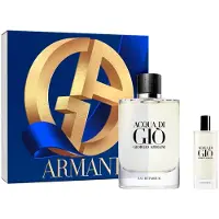 Giorgio Armani Acqua di Giò coffret cadeau pour homme