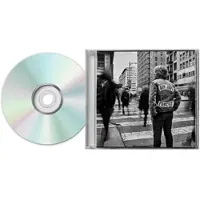 Universal Music CD de - Forever - pour Indifférent - Standard - Taille Standard