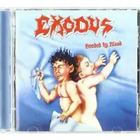 Exodus CD de - Bonded by blood - pour Indifférent - Standard - Taille Standard
