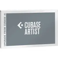 Steinberg Cubase Artist 15