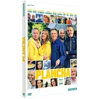 Studio Canal Plancha DVD