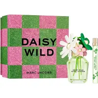 Marc Jacobs Coffret cadeau Daisy : Eau de Parfum en vaporisateur 50 ml / Eau de Parfum en vaporisateur 10 ml