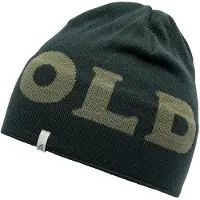 Devold Bonnet Logo Merino
