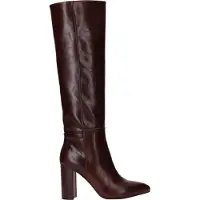 Mexx Boots 'Krystal Indy' bordeaux