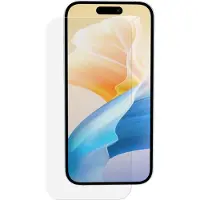 BlueBuilt Apple iPhone 16 Plus Protège-écran Verre