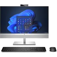 HP Tout-en-un EliteOne 870 G9 512 GB SSD 27" i5-14500 16 GB RAM
