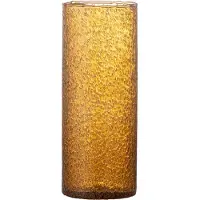 Bloomingville Vase Zenta marron