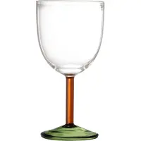 Bloomingville Verres à vin Martine lot de 6