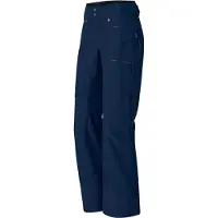 Norrøna - Pantalon en GORE-TEX&reg; et PrimaLoft&reg; - Lofoten Gore-Tex Insulated Pants W Indigo Night - Taille XS - Navy
