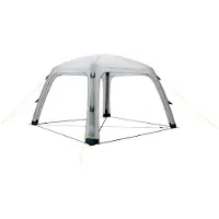 Outwell Air Shelter Awning Blanc