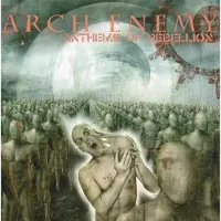 CENTURY MEDIA Anthems of rebellion