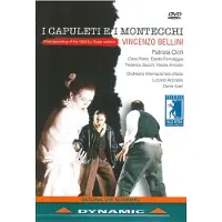 OUTHERE I Capuleti E I Montecchi