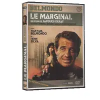 Studio Canal Le Marginal