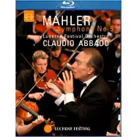Bertus France Cnt Symphonie n.5 - Blu-Ray