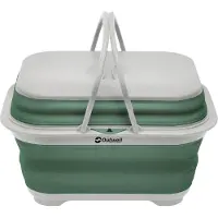 Outwell Collapsible Wash Basket Doré
