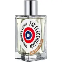 Etat Libre d'Orange Etat Libre D’Orange Fat Electrician Semi-Modern Vetiver EDP 100 ml