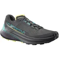 La Sportiva Prodigio Woman, Style 56R, couleur 900734 Carbon/Juniper, taille 39.5,
