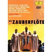 Deutsche Grammophon La Flûte enchantée