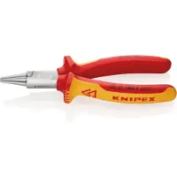 Knipex 22 06 160 - Pince À Becs Ronds