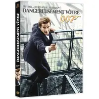 MGM Dangereusement vôtre DVD