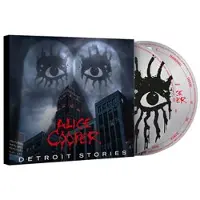 VERYCORDS Detroit Stories Edition Limitée