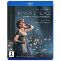 Erato In War & Peace Blu-ray