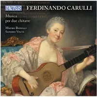 Tactus Musique pour 2 guitares