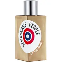 Etat Libre d'Orange Remarkable People Eau de Parfum Mixte 100ml