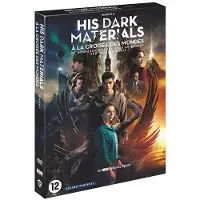 Warner Home Video His Dark Materials Saison 2 DVD