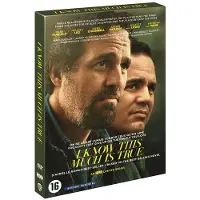 Warner Home Video I Know This Much Is True DVD