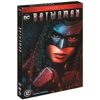 Warner Home Video Batwoman Saison 2 DVD