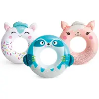 Intex Tubes pour animaux