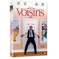Elephant Les Voisins DVD