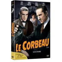 Elephant Le Corbeau DVD