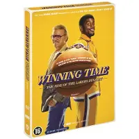 Warner Home Video Winning Time : The Rise Of The Lakers Dynasty Saison 1 DVD