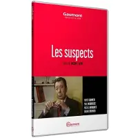 Gaumont Les Suspects DVD