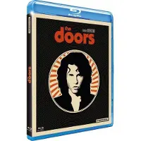 Studio Canal The Doors Blu-ray