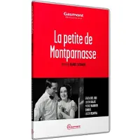 Gaumont La Petite de Montparnasse DVD